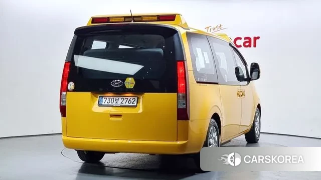 Hyundai Staria id 2988892 из Кореи 12