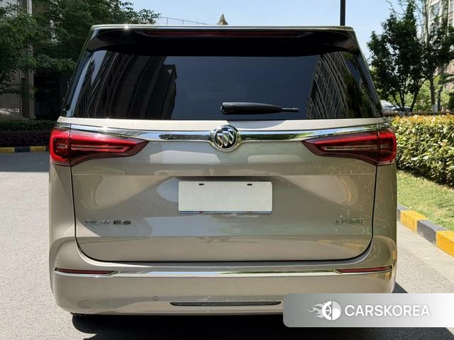 Buick GL8 id 4220065 из Китая 11