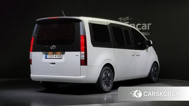 Hyundai Staria id 3003291 из Кореи 12