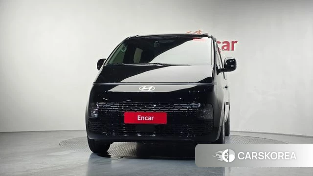 Hyundai Staria id 3810923 из Кореи 12