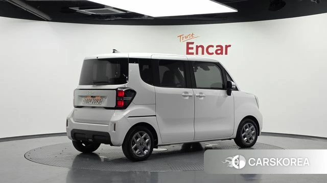 Kia The New Kia Ray id 4493680 из Кореи 12