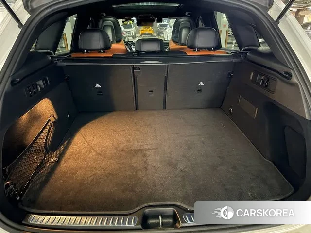 Mercedes-Benz GLC-Class X254 2023 Белый из Кореи, фото 4