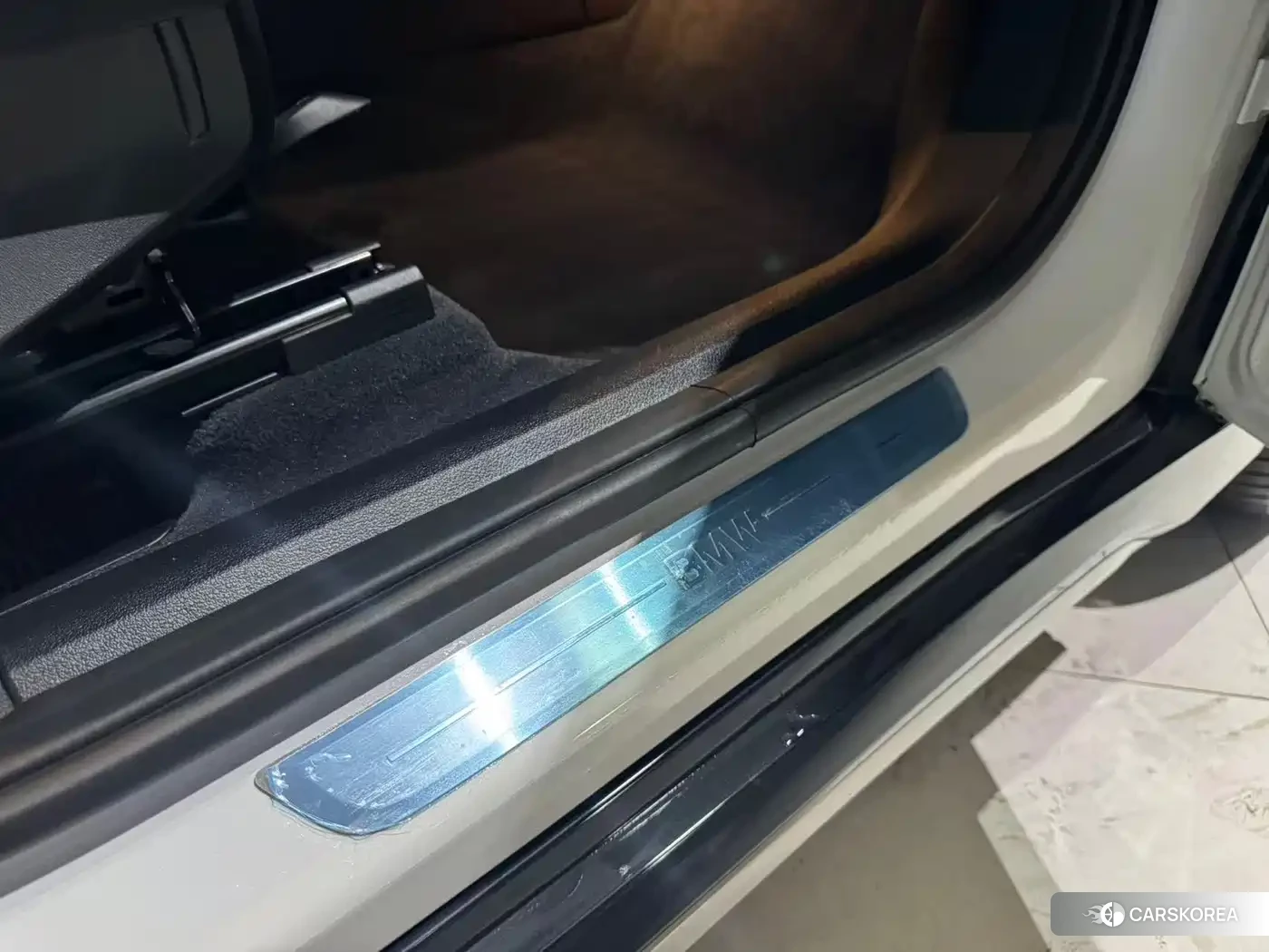 BMW X1 id 4669243 из Китая 11