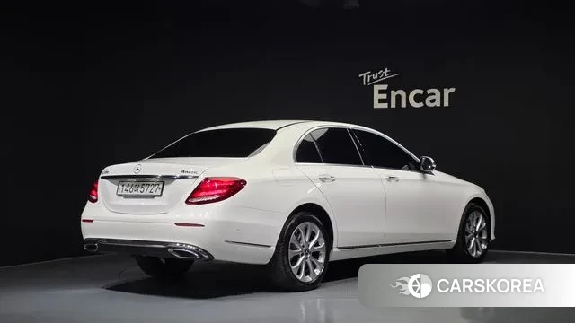 Mercedes-Benz E-Class W213 id 2985968 из Кореи 12