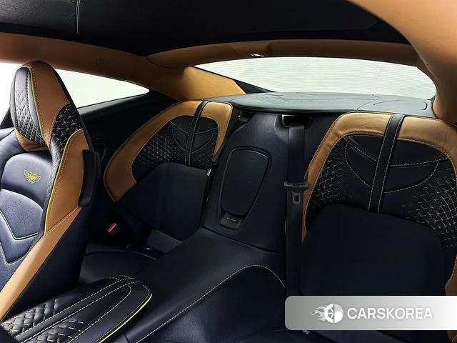 Aston Martin DBS id 4239773 из Китая 12