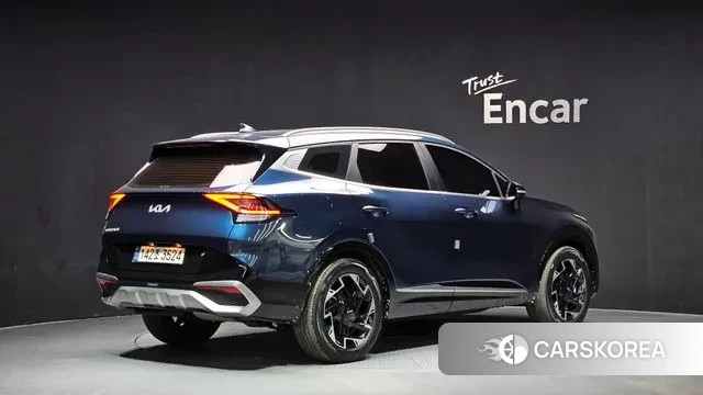 Kia Sportage 5th Generation id 3702157 из Кореи 12