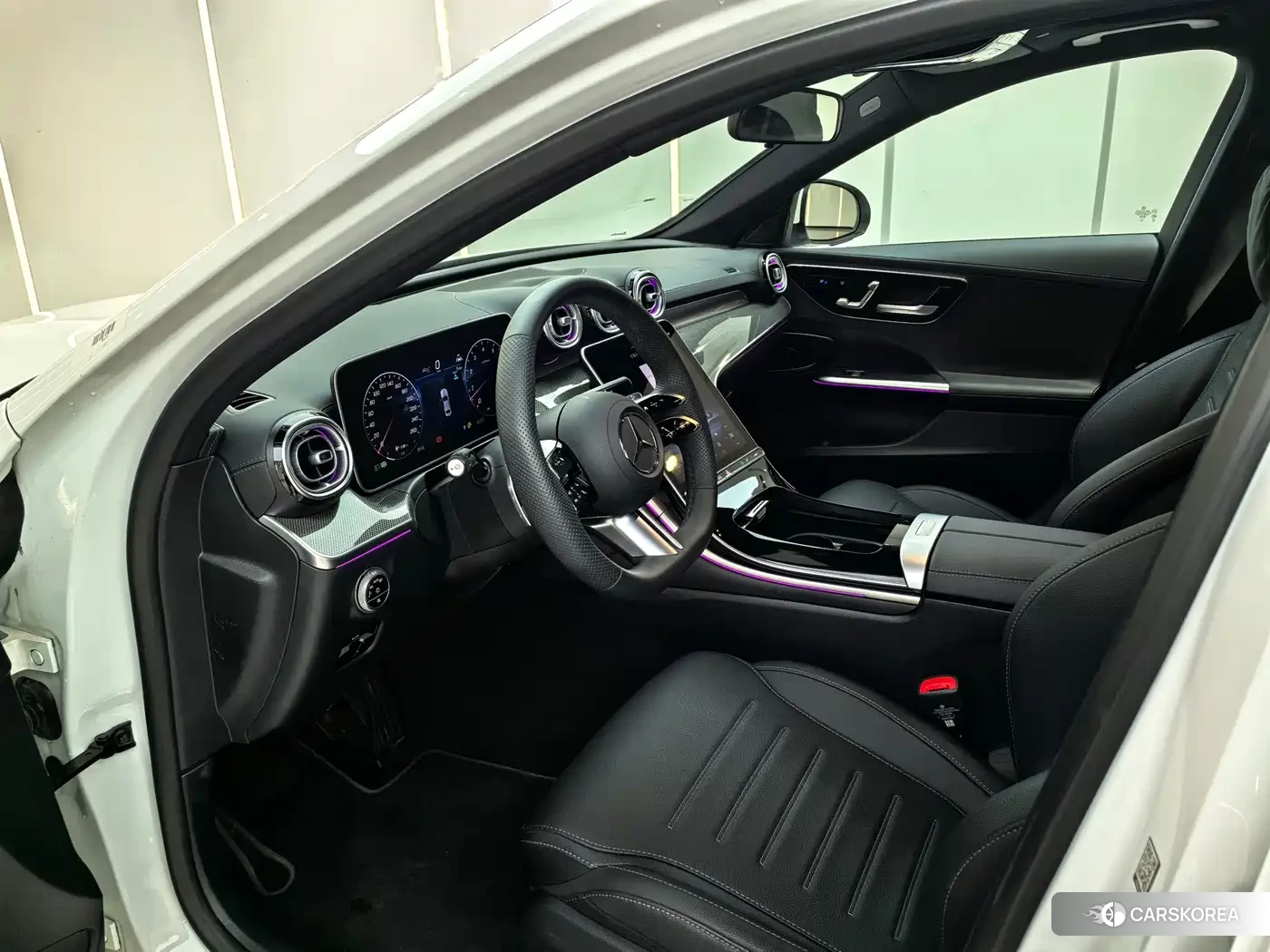 Mercedes-Benz C-class id 4570562 из Китая 7