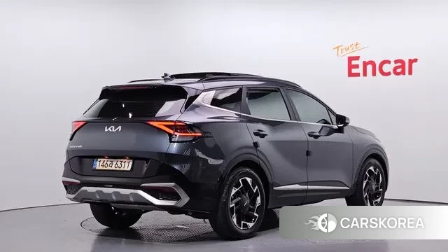 Kia Sportage 5th Generation id 2916085 из Кореи 12