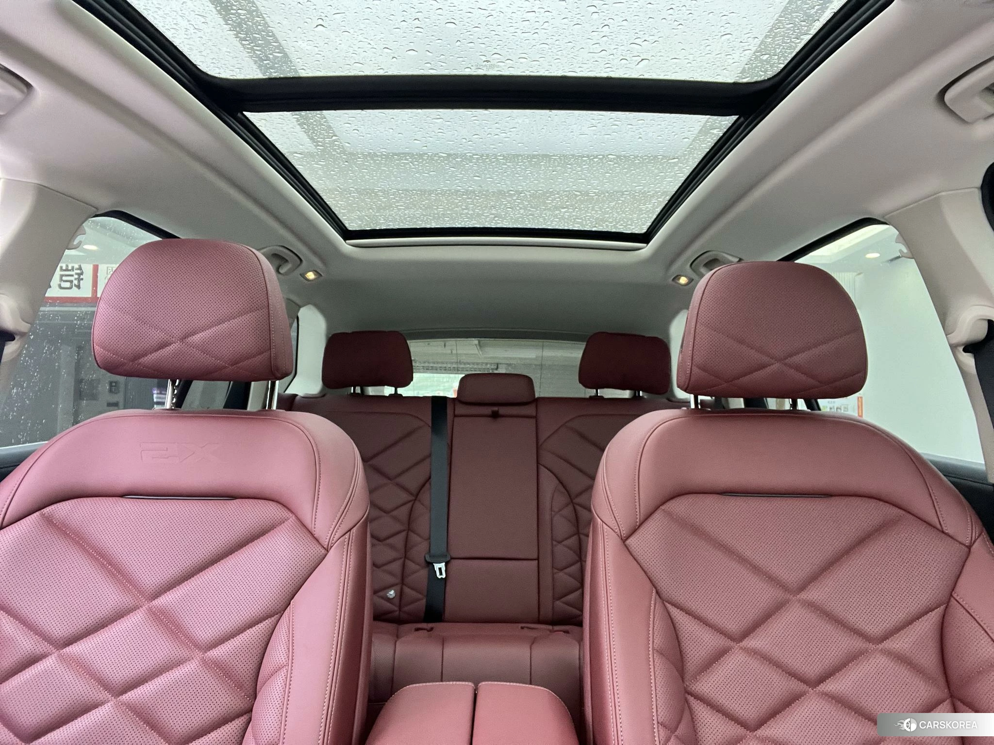 BMW X5 id 4515246 из Китая 8