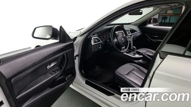 BMW 3 Series GT (F34) id 2676452 из Кореи 12