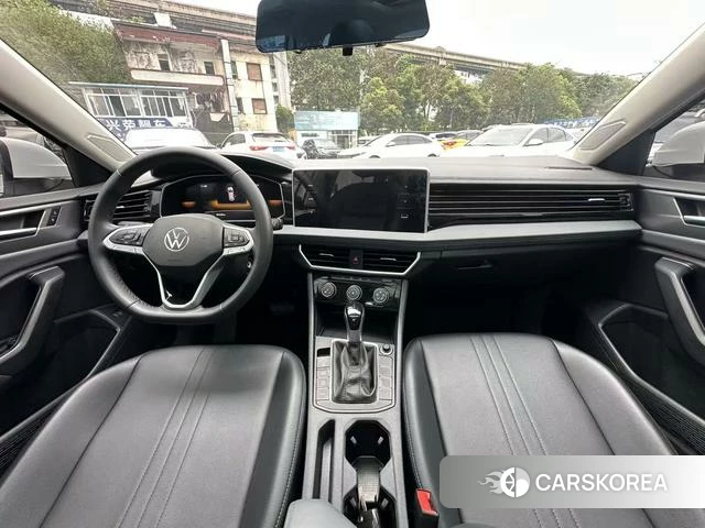 Volkswagen Sagitar id 4258491 из Китая 12