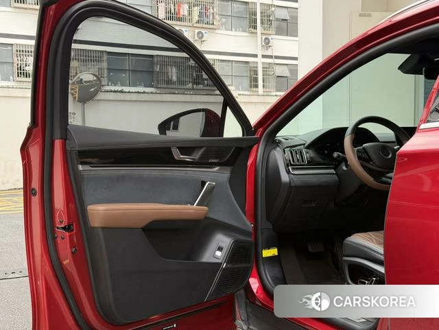 BYD Tang DM id 4213029 из Китая 12
