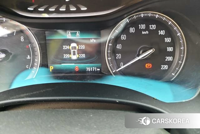 Buick GL6 id 4242479 из Китая 9
