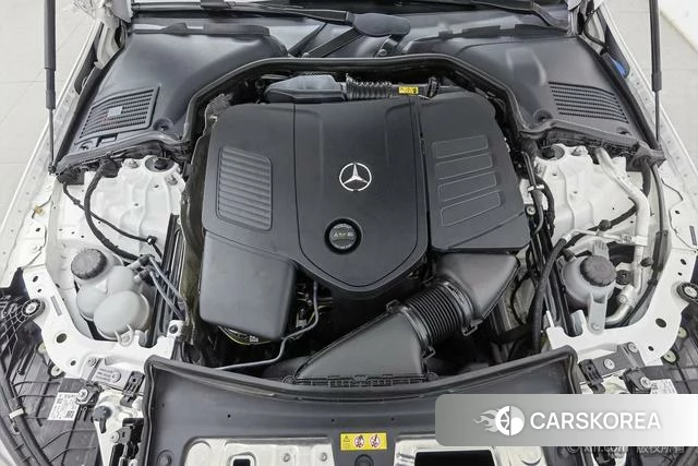 Mercedes-Benz Class C id 4257910 из Китая 12