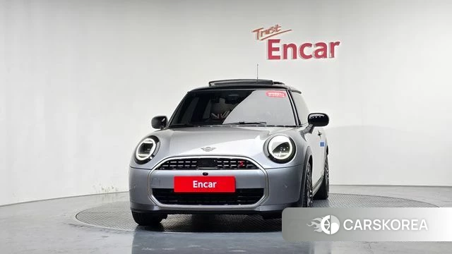 Mini Cooper S 4th Generation id 4773472 из Кореи 12