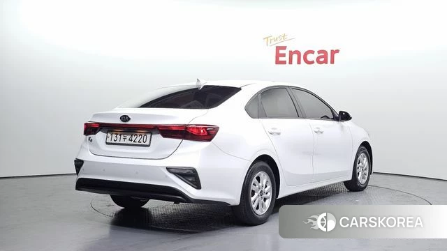 Kia Come New K3 id 3853458 из Кореи 12