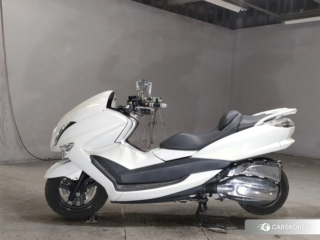 Проданный Yamaha MAJESTY 250 2011 из Японии