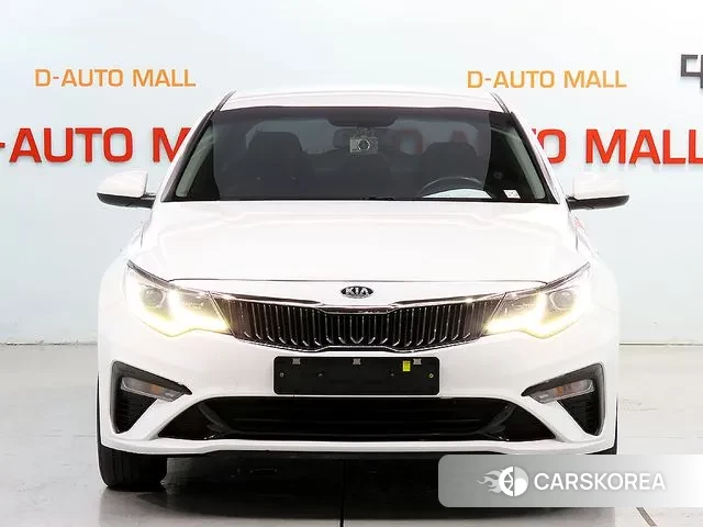 Kia The New K5 2nd generation id 3363201 из Кореи 12