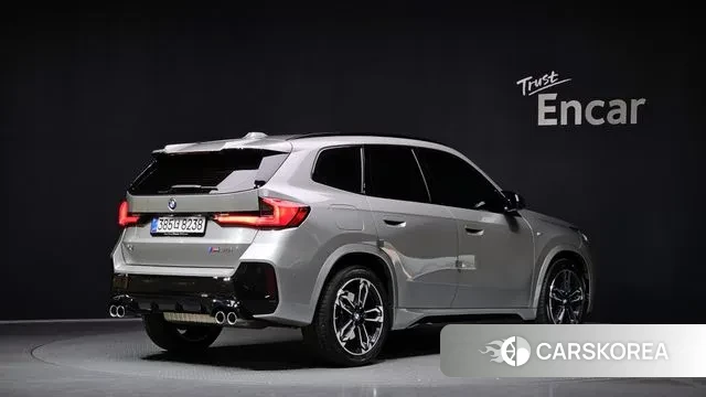 BMW X1 (U11) id 3684339 из Кореи 12