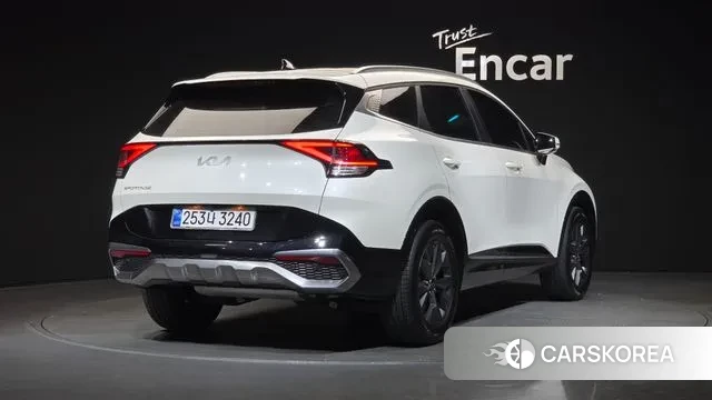 Kia Sportage 5th Generation id 3701948 из Кореи 12