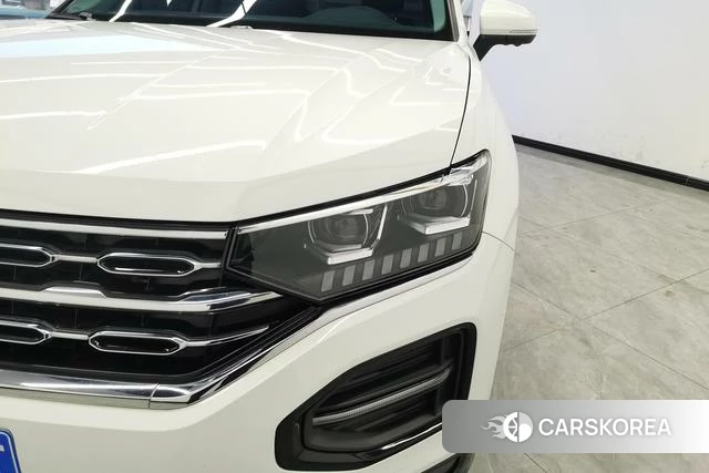 Volkswagen Tanyue id 4190435 из Китая 9