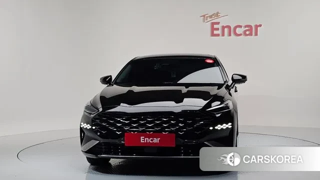 Kia K8 Hybrid id 3289708 из Кореи 12