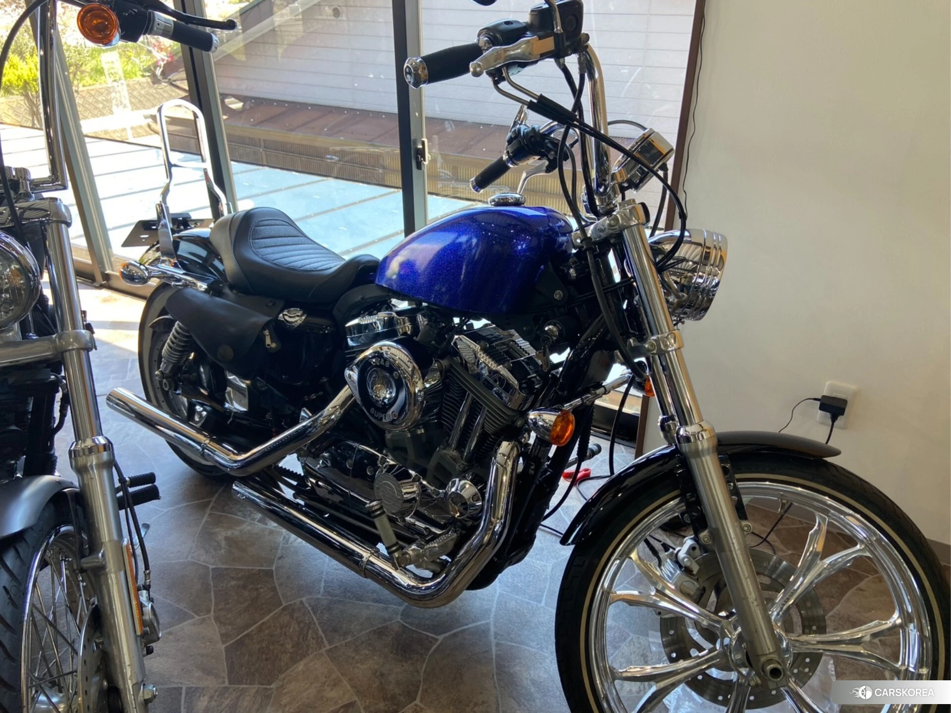 Harley-Davidson Sportster 72 XL1200V id 3946439 из Японии 12