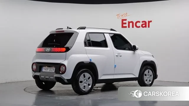 Hyundai The New Casper id 3278145 из Кореи 12