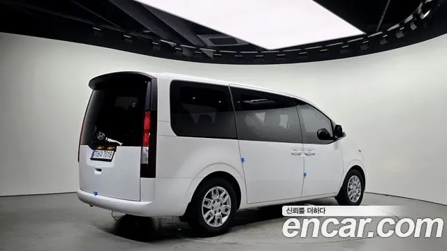 Hyundai Staria id 2949934 из Кореи 12