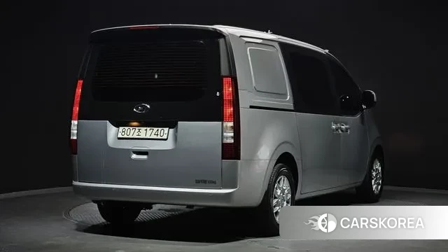 Hyundai Staria id 3207705 из Кореи 12