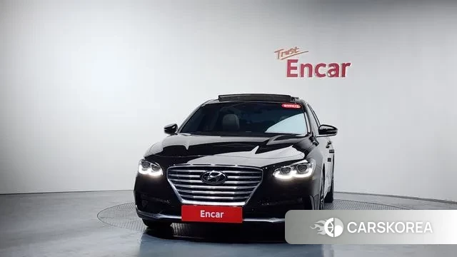 Hyundai Grandeur IG id 3588540 из Кореи 12