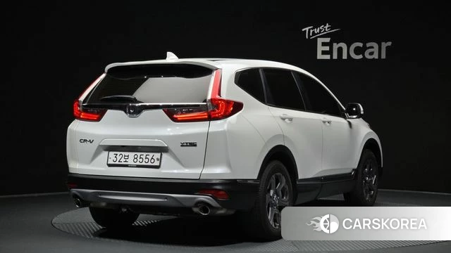 Honda CR-V 5th generation id 4371671 из Кореи 12