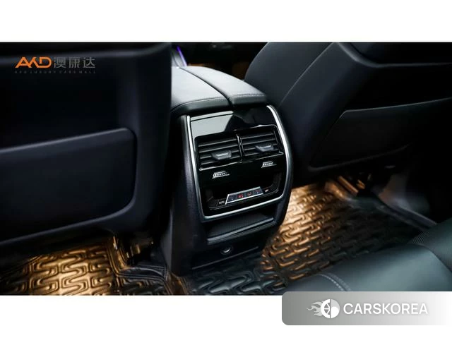 BMW X5 M 2021 Черный из Китая, фото 2