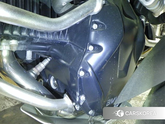 Engine photo