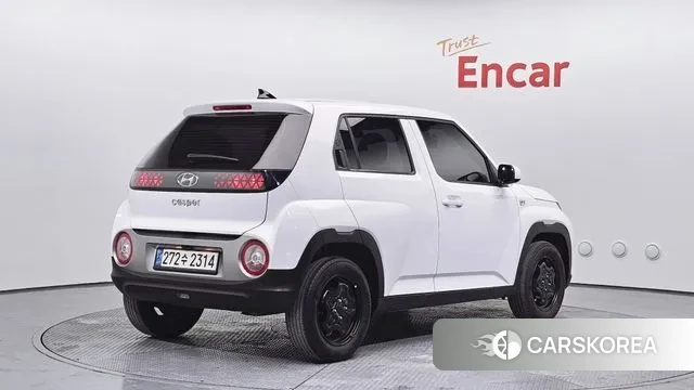 Hyundai Casper id 3655258 из Кореи 12