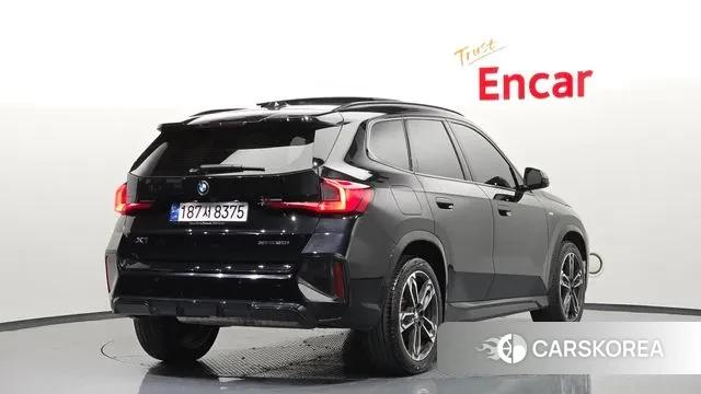 BMW X1 (U11) id 3272802 из Кореи 12