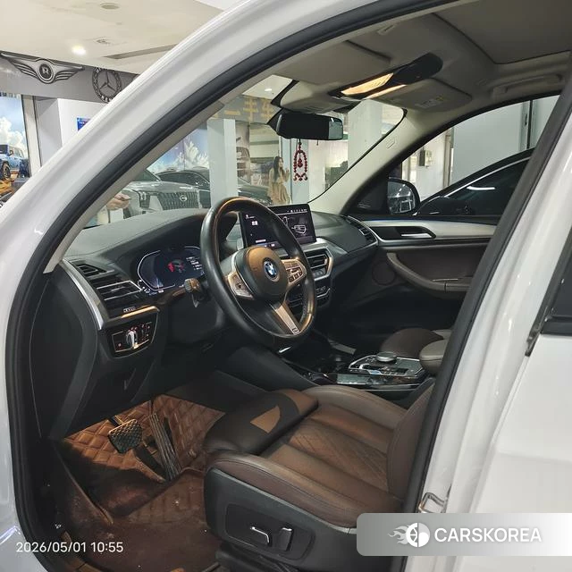BMW iX3 id 4257047 из Китая 7