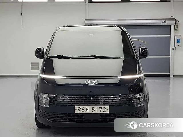 Hyundai Staria id 4383230 из Кореи 11