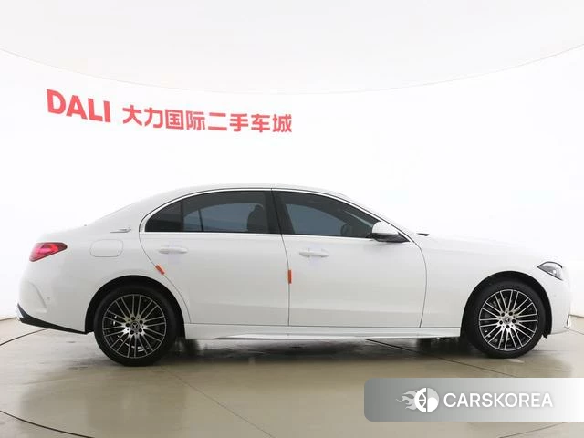 Mercedes-Benz Class C id 4290801 из Китая 8