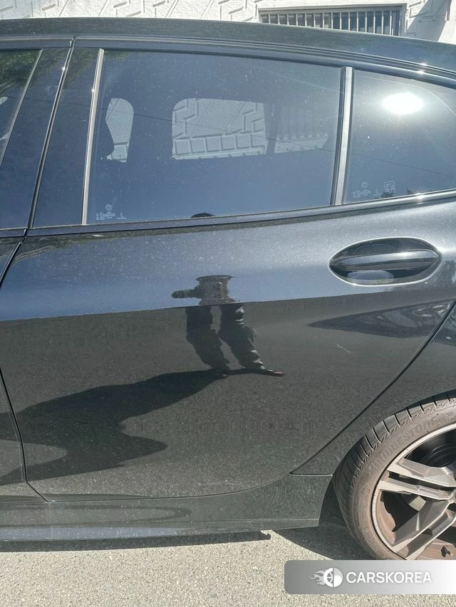 BMW 1 Series (F40) id 4185853 из Кореи 12