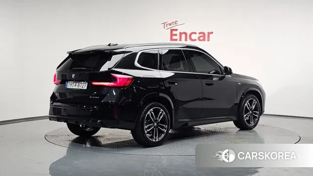 BMW X1 (U11) id 2958888 из Кореи 12