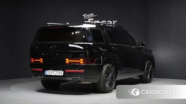 Hyundai Santa Fe (MX5) id 3605578 из Кореи 12