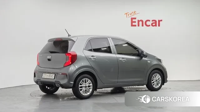 Kia Morning Urban (JA) id 3654957 из Кореи 12