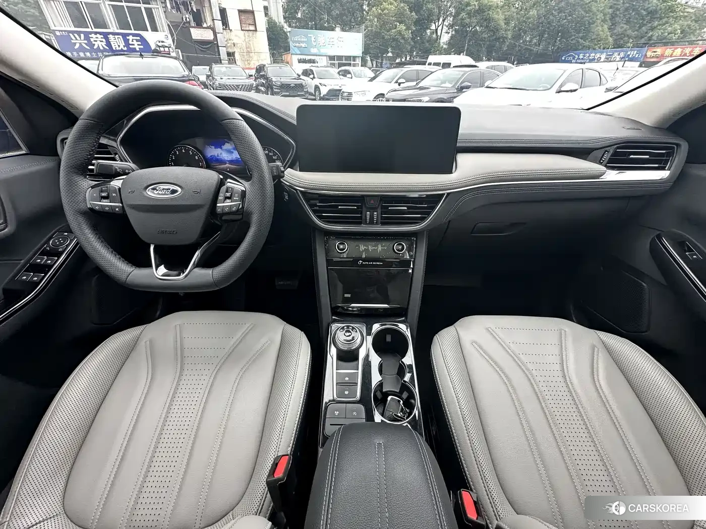 Ford Ruiji id 4570511 из Китая 12