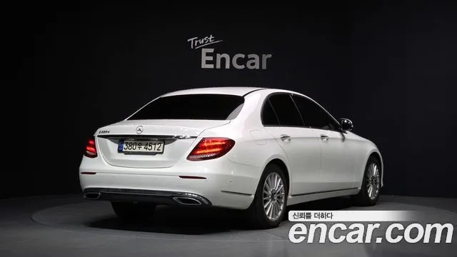 Mercedes-Benz E-Class W213 id 2936985 из Кореи 12