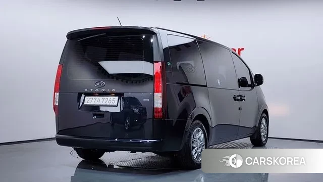 Hyundai Staria id 3334069 из Кореи 12