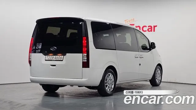 Hyundai Staria id 2854005 из Кореи 12