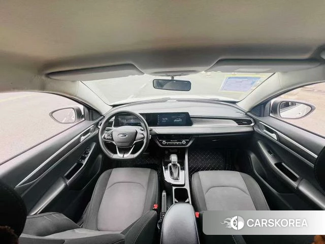Ford Forrest id 4368274 из Китая 9