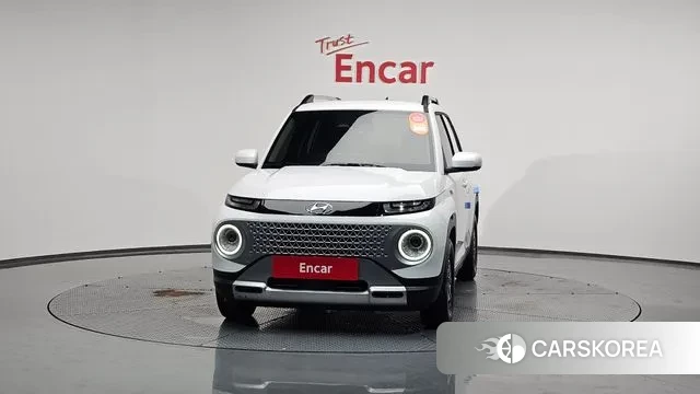 Hyundai Casper id 3052936 из Кореи 12