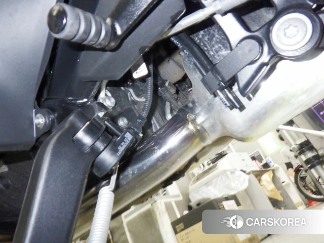 Engine photo